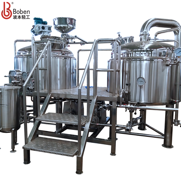Micro Brewery Equipment