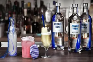 Vodka, cum ar trebui să o beau?