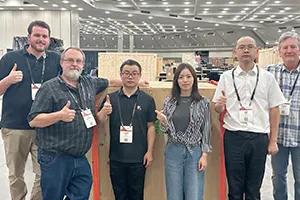 Am participat cu succes la ADI2024